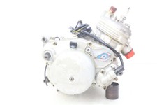 Moteur mbk limit d'occasion  Saint-Quentin