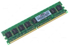 417439-051 HP DDR2 MEMORY 1GB 667 MHz 2RX8 PC2-5300E comprar usado  Enviando para Brazil