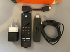 stick fire tv amazon usato  Villasalto