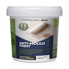 Anti mould paint for sale  CHELMSFORD
