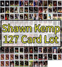 Shawn kemp basketball for sale  Aurora