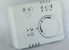 Busch jäger raumtemperaturreg gebraucht kaufen  Mücke