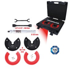 Tools audi seat gebraucht kaufen  Remscheid