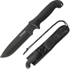 Schrade frontier fixed for sale  Chilhowie
