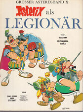Asterix ehapa komplett gebraucht kaufen  Hamburg