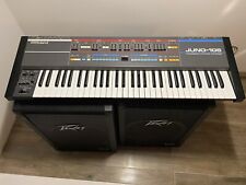 roland juno 106 for sale  Dripping Springs