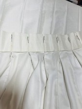 Ivory cream pinch for sale  Goshen
