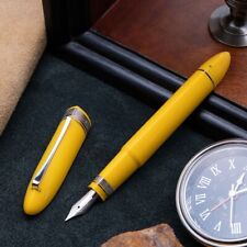 Omas 360 yellow usato  Borgo Virgilio