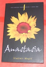 Vladimir megre anastasia for sale  UK