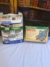 Dremel constant speed for sale  Coram