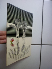 Collectif droles zebres d'occasion  Metz-