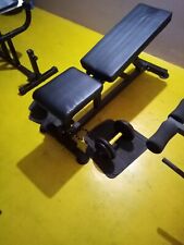 Palestra completa usato  Carpi