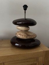 pebble lamp for sale pebble lamp for sale MANCHESTER