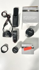 Canon reflex 1200d usato  Milano