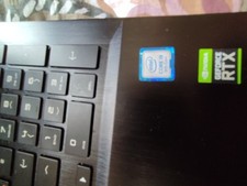 Omen cpu rtx2080 for sale  GODALMING