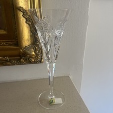 Waterford crystal champagne for sale  PEVENSEY