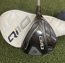 Taylormade qi10 max for sale  Eugene