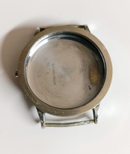 Chronograph vintage case d'occasion  Expédié en Belgium