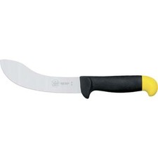 Coltello macellaio scuoiare usato  Civitella Roveto