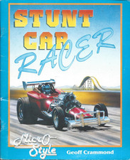 Stunt car racer usato  Roma