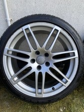 Genuine audi line for sale  WARMINSTER