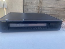 Onkyo integra 407 d'occasion  Sanary-sur-Mer