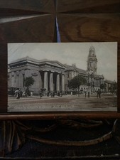 Walsall county court for sale  BUCKINGHAM