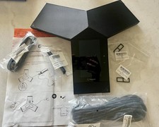 NOVO sem Caixa-POLYCOM REALPRESENCE TRIO 8800-Acessórios Na Embalagem Original, usado comprar usado  Enviando para Brazil
