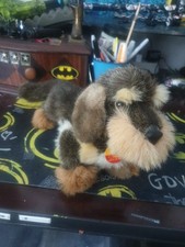 Steiff raudi dachshund for sale  Hixson