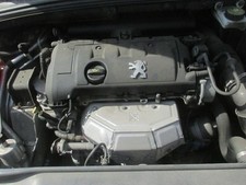 2008 peugeot 308 for sale  LEEDS
