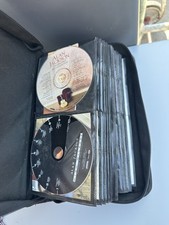 Lot cds various for sale  Fontana