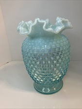 Fenton hobnail turquoise for sale  Orangeburg