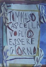 Tommaso cascella voglio usato  Italia