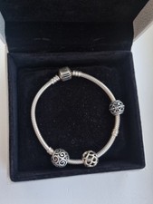 Pandora 590702hv moments for sale  LONDON