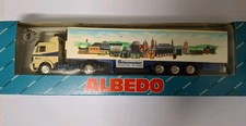 Albedo spedition schumacher gebraucht kaufen  Ahlen-Dolberg