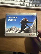 Orologio polar axn300 usato  Capannori