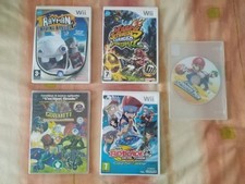Lotto giochi nintendo usato  Nocera Superiore