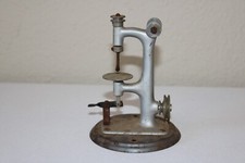 Wilesco m51 tin for sale  Redding
