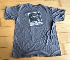 steely dan shirt for sale  Los Angeles