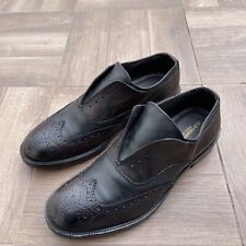 Scarpe stringate old usato  Italia