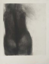 Claude garache gravure d'occasion  Paris XII