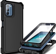 NZND compatível com capa Nokia G100 (N150DL) /Nokia C300 (N155DL) , usado comprar usado  Enviando para Brazil