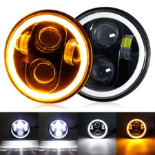 Led angel eye gebraucht kaufen  Langenlonsheim