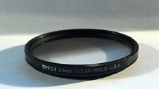 Filtro digital Tiffen 67mm graduado 0,6 ND varejo por US$ 78 comprar usado  Enviando para Brazil