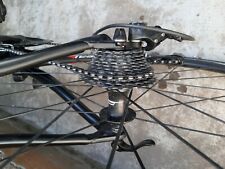 Vendo bici corsa usato  Oulx