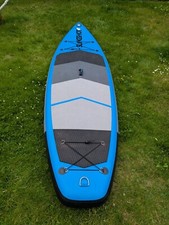 Slingshot isup blau gebraucht kaufen  Hamburg