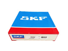 Skf 6318 rillenkugellager gebraucht kaufen  Hamburg