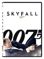 007 skyfall james for sale  Metairie