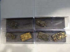Lot véhicules militaires d'occasion  L'Isle-Adam
