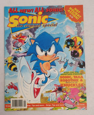 Original vintage sonic for sale  BIRMINGHAM